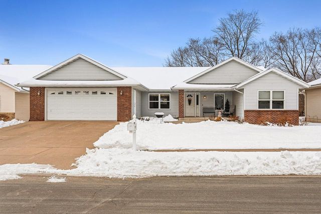 4301 Mariah DRIVE N, La Crosse, WI 54601