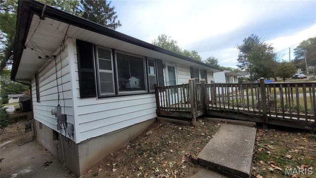 217 Anistasia Drive, Hazelwood, MO 63135