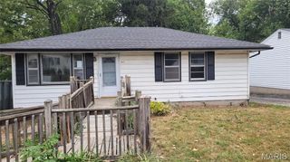 217 Anistasia Drive, Hazelwood, MO 63135