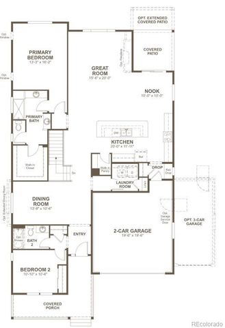 5461 Green Thumb Avenue, Firestone, CO 80504
