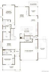 5461 Green Thumb Avenue, Firestone, CO 80504