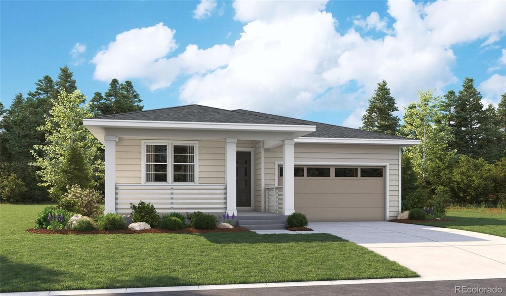 5461 Green Thumb Avenue, Firestone, CO 80504