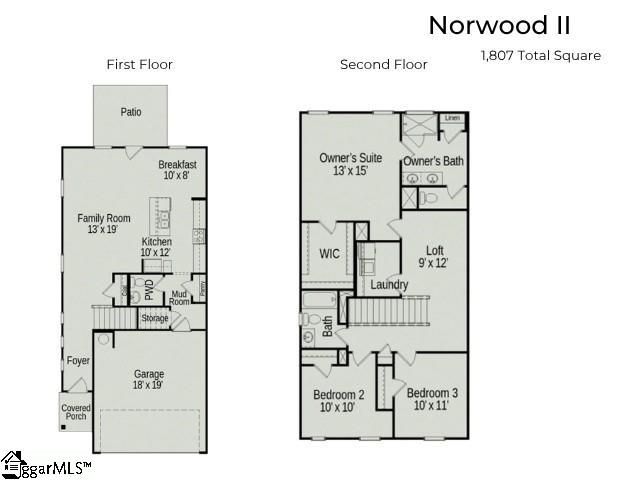 17 Lone Cypress Street, Travelers Rest, SC 29690