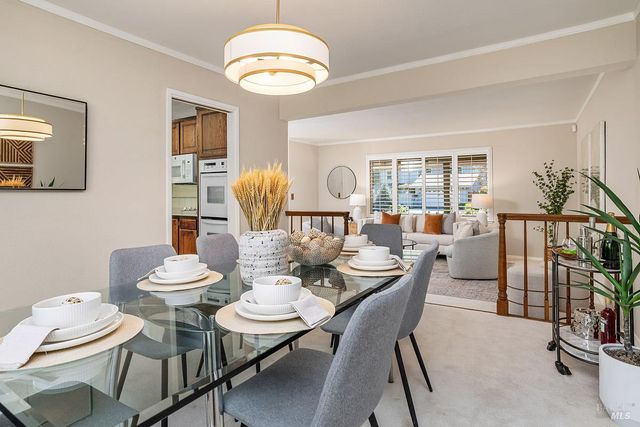 51 Mount Muir Ct, San Rafael, CA 94903