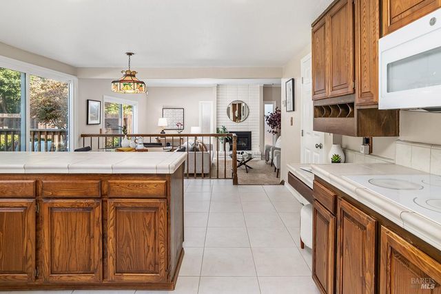 51 Mount Muir Ct, San Rafael, CA 94903