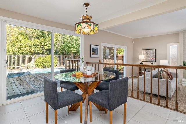 51 Mount Muir Ct, San Rafael, CA 94903