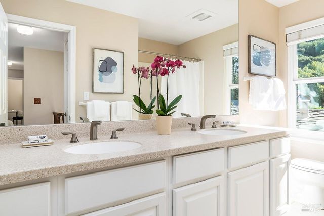 51 Mount Muir Ct, San Rafael, CA 94903