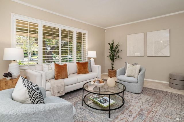 51 Mount Muir Ct, San Rafael, CA 94903