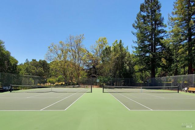 51 Mount Muir Ct, San Rafael, CA 94903