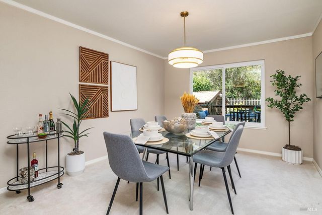 51 Mount Muir Ct, San Rafael, CA 94903