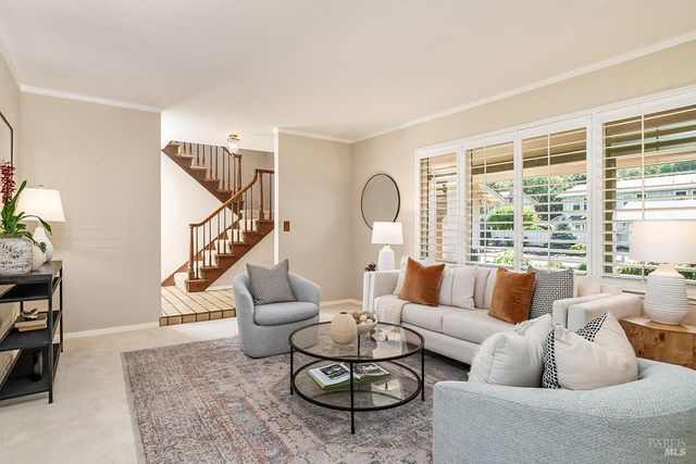 51 Mount Muir Ct, San Rafael, CA 94903