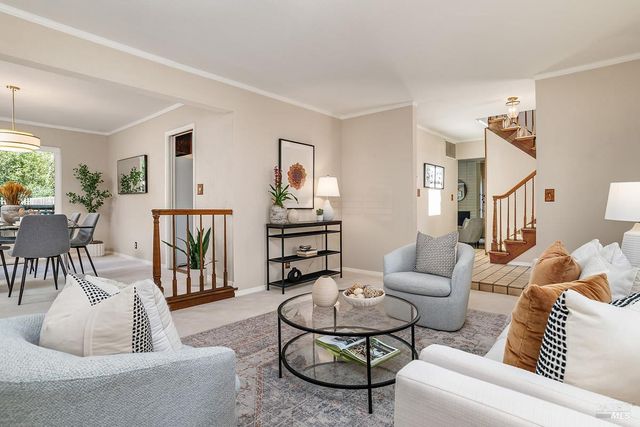 51 Mount Muir Ct, San Rafael, CA 94903