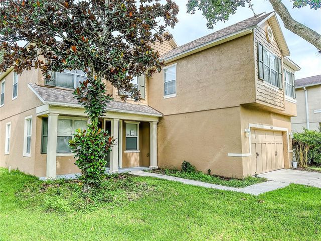 7322 BRIDGEVIEW DRIVE, Wesley Chapel, FL 33545