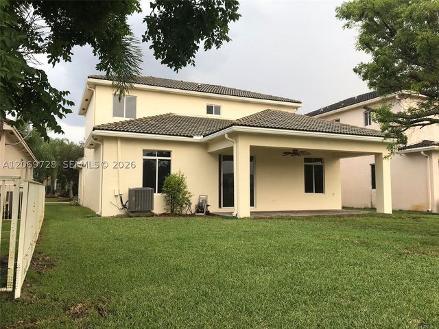19351 SW 61st St 19351, Pembroke Pines, FL 33332