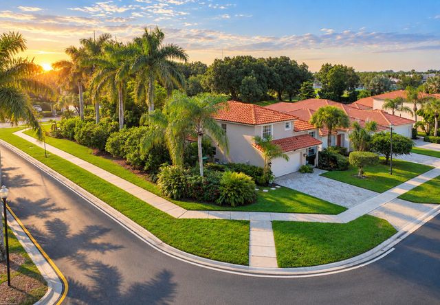 3848 Miramontes Circle, Wellington, FL 33414