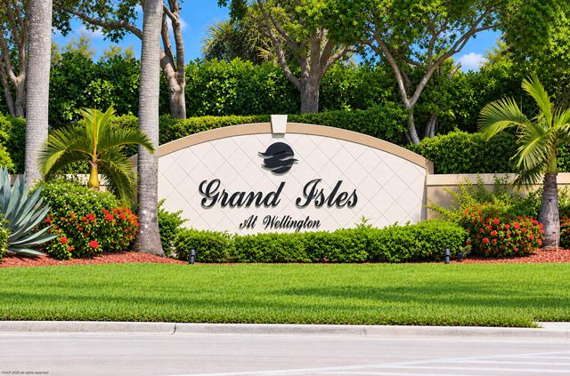 3848 Miramontes Circle, Wellington, FL 33414