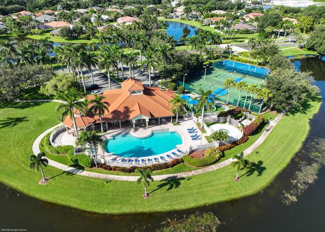 3848 Miramontes Circle, Wellington, FL 33414