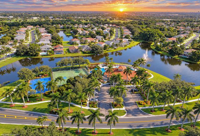 3848 Miramontes Circle, Wellington, FL 33414