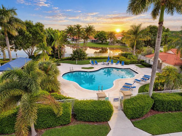 3848 Miramontes Circle, Wellington, FL 33414