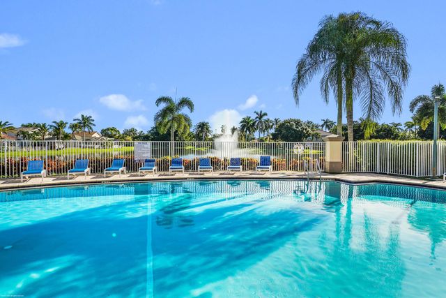 3848 Miramontes Circle, Wellington, FL 33414