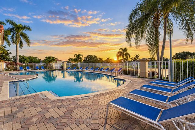 3848 Miramontes Circle, Wellington, FL 33414