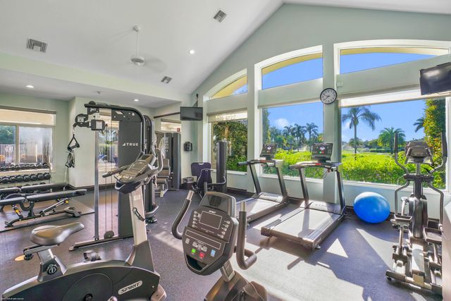 3848 Miramontes Circle, Wellington, FL 33414
