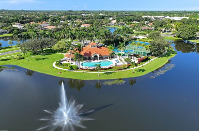 3848 Miramontes Circle, Wellington, FL 33414