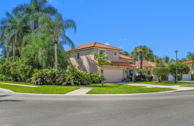 3848 Miramontes Circle, Wellington, FL 33414