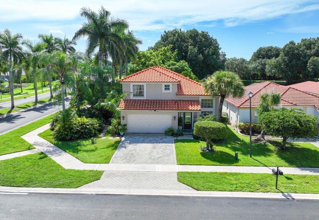 3848 Miramontes Circle, Wellington, FL 33414