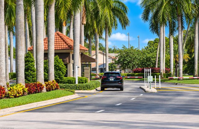 3848 Miramontes Circle, Wellington, FL 33414
