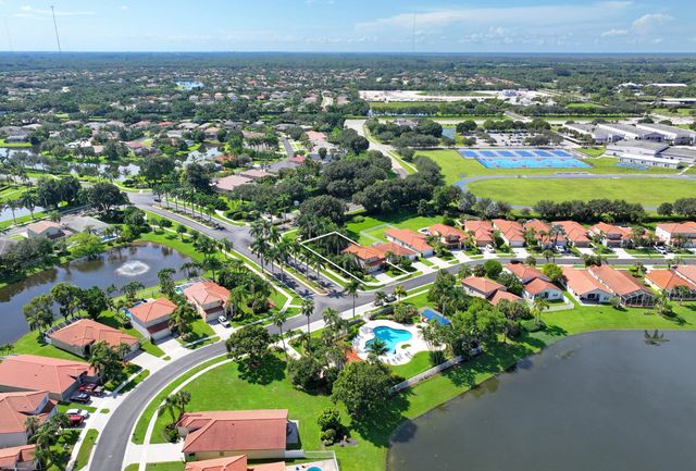 3848 Miramontes Circle, Wellington, FL 33414