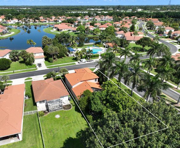 3848 Miramontes Circle, Wellington, FL 33414