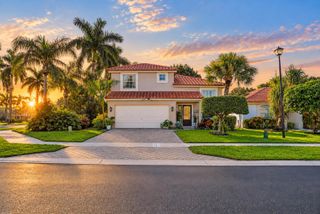 3848 Miramontes Circle, Wellington, FL 33414