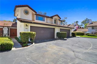 18 Clover Hill Lane 115, Laguna Hills, CA 92653