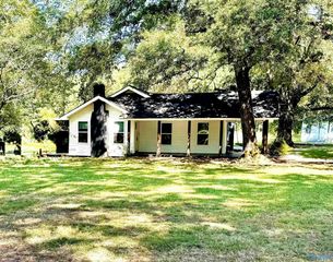 9802 Rocky Ford Road, Piedmont, AL 36272