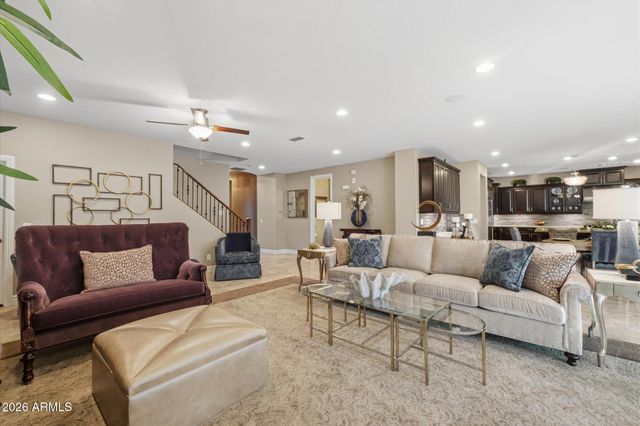 2152 E KESLER Lane, Chandler, AZ 85225