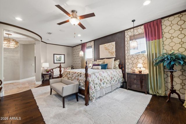 2152 E KESLER Lane, Chandler, AZ 85225