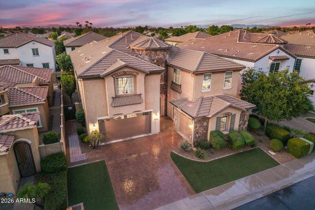 2152 E KESLER Lane, Chandler, AZ 85225