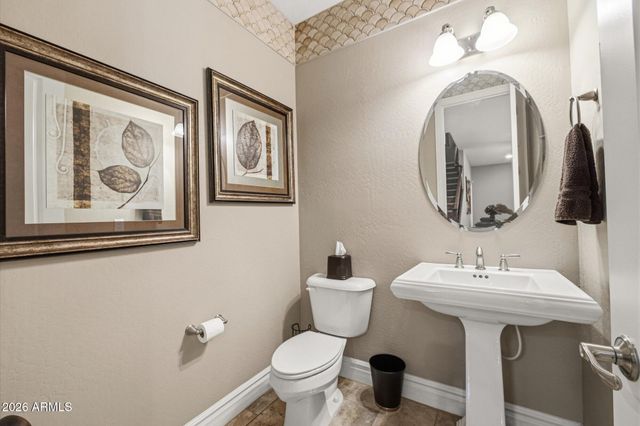 2152 E KESLER Lane, Chandler, AZ 85225