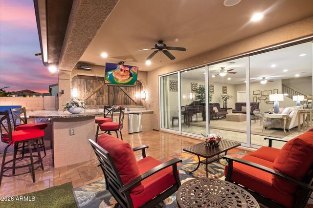 2152 E KESLER Lane, Chandler, AZ 85225