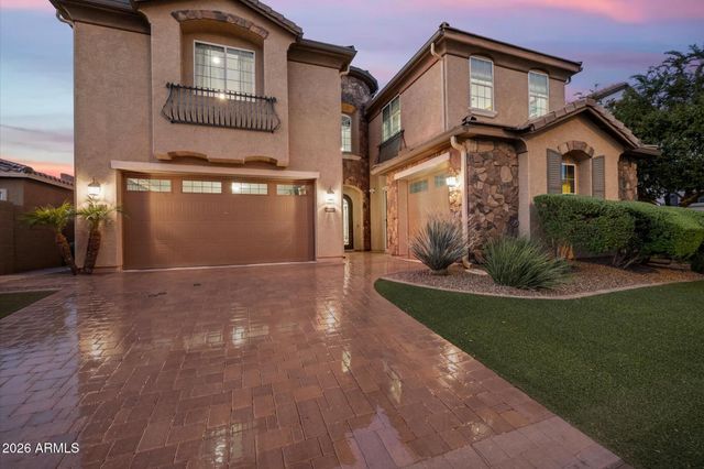 2152 E KESLER Lane, Chandler, AZ 85225