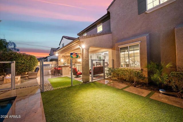 2152 E KESLER Lane, Chandler, AZ 85225