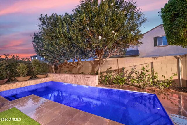2152 E KESLER Lane, Chandler, AZ 85225