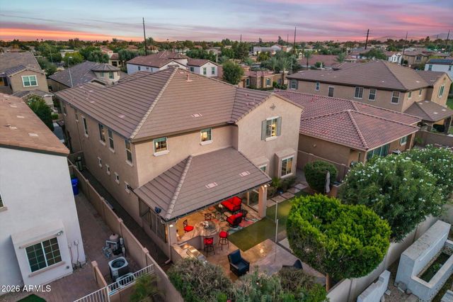 2152 E KESLER Lane, Chandler, AZ 85225