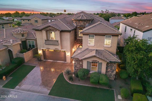 2152 E KESLER Lane, Chandler, AZ 85225