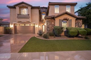 2152 E KESLER Lane, Chandler, AZ 85225