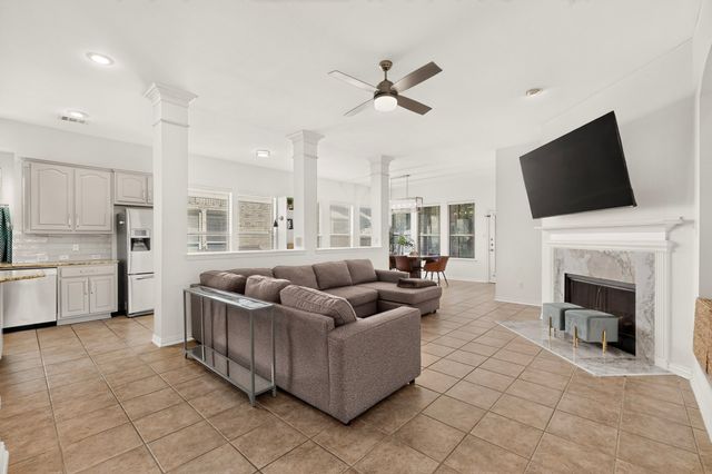 6830 Prairie Flower Trail, Dallas, TX 75227