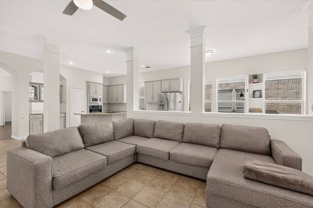 6830 Prairie Flower Trail, Dallas, TX 75227