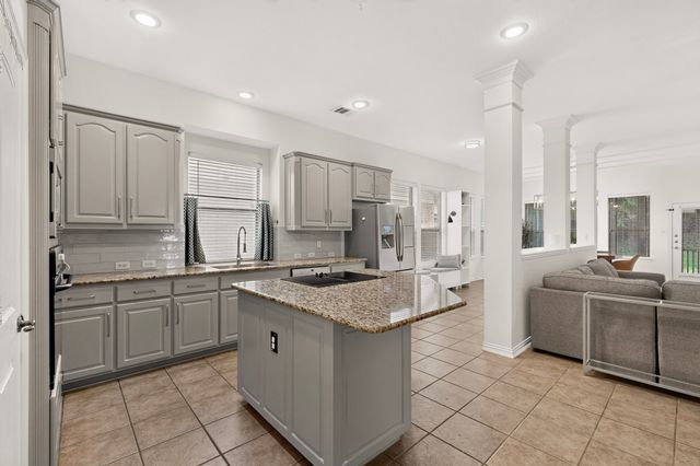 6830 Prairie Flower Trail, Dallas, TX 75227