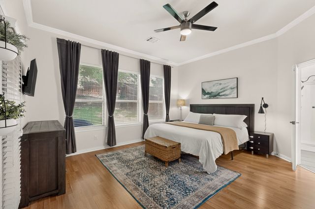 6830 Prairie Flower Trail, Dallas, TX 75227